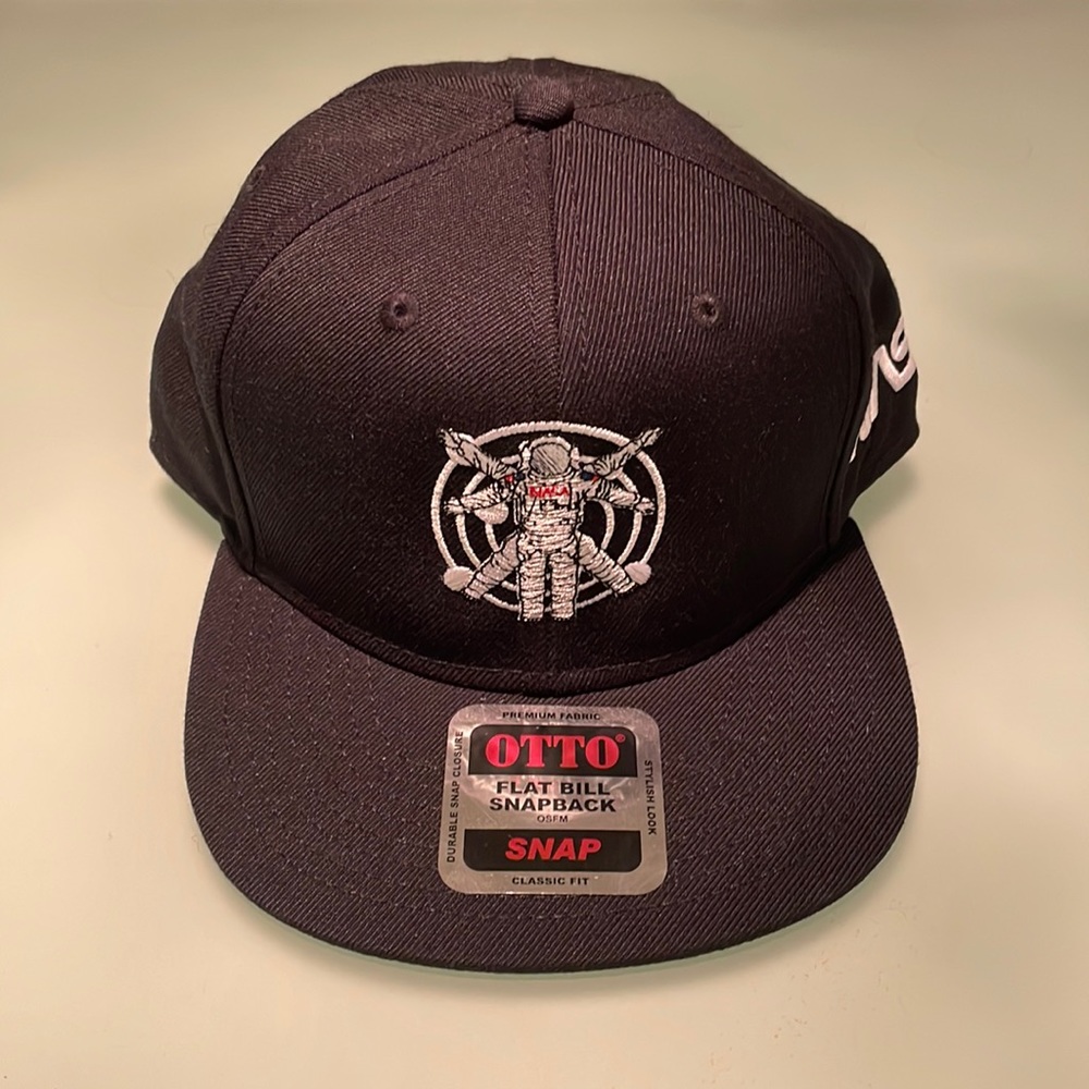 KID CUDI TOUR HAT